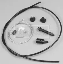 Тросик газа BORG & BECK купить