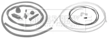 Тросик газа BORG & BECK купить