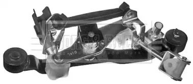 Ремкомплект, рычаг переключения BORG & BECK купить