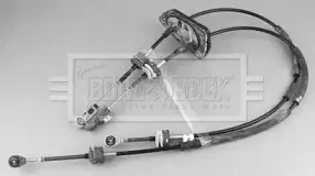 Трос, ступенчатая коробка передач BORG & BECK купить