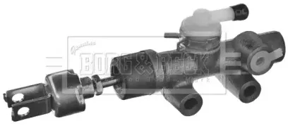 Главный цилиндр, система сцепления BORG & BECK купить