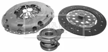 Комплект сцепления BORG & BECK купить