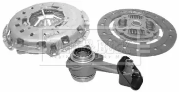 HKT1322 BORG & BECK-Комплект зчеплення BORG & BECK купить