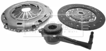 Комплект сцепления BORG & BECK купить