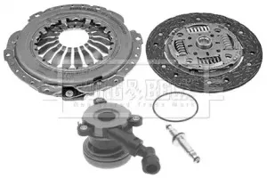 Комплект сцепления BORG & BECK купить