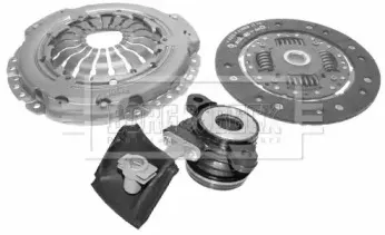 Комплект сцепления BORG & BECK купить