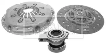 Комплект сцепления BORG & BECK купить