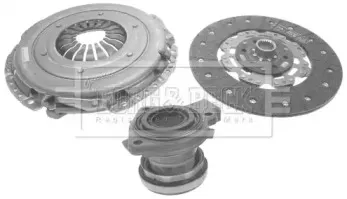 Комплект сцепления BORG & BECK купить