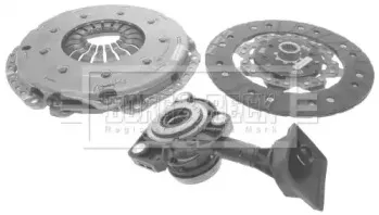 Комплект сцепления BORG & BECK купить