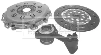 Комплект сцепления BORG & BECK купить