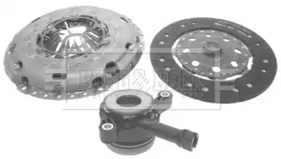 Комплект сцепления BORG & BECK купить