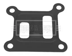 Прокладка, водяной насос BORG & BECK купить