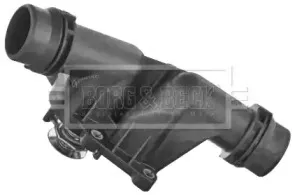 Термостат, охлаждающая жидкость BORG & BECK купить