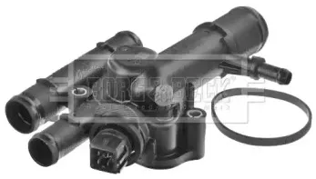 Термостат, охлаждающая жидкость BORG & BECK купить