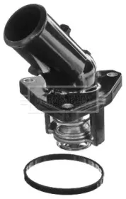 Термостат, охлаждающая жидкость BORG & BECK купить