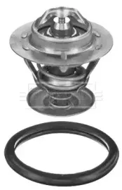 Термостат, охлаждающая жидкость BORG & BECK купить