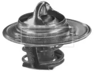 Термостат, охлаждающая жидкость BORG & BECK купить