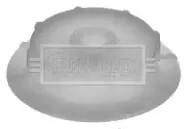 Крышка, резервуар охлаждающей жидкости BORG & BECK купить