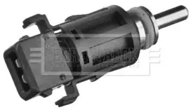 Датчик, температура охлаждающей жидкости BORG & BECK купить