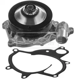 Водяной насос BORG & BECK купить