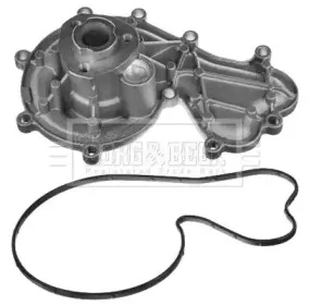 Водяной насос BORG & BECK купить