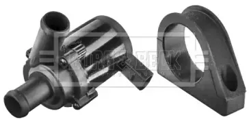 BWP3025 BORG & BECK-Насос охолоджуючої рідини BORG & BECK купить