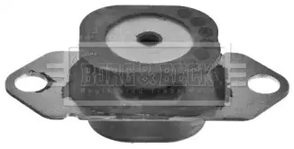 Подвеска, двигатель BORG & BECK купить