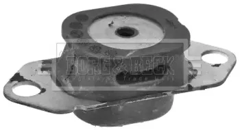 Подвеска, двигатель BORG & BECK купить