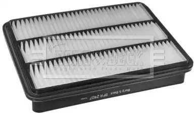 Воздушный фильтр BORG & BECK купить