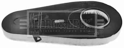 Воздушный фильтр BORG & BECK купить