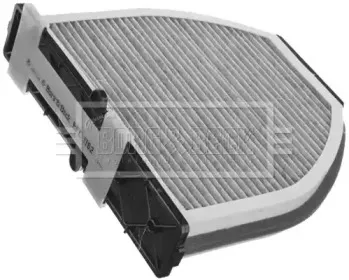 Фильтр, воздух во внутренном пространстве BORG & BECK купить