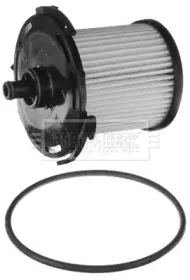 Топливный фильтр BORG & BECK купить