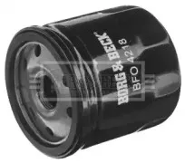 BFO4218 BORG & BECK - Фільтр оливи BORG & BECK купить