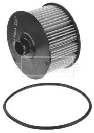 Масляный фильтр BORG & BECK купить