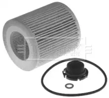 Масляный фильтр BORG & BECK купить