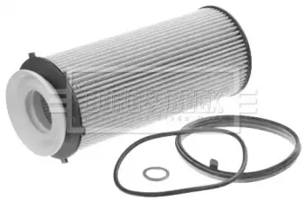 BFO4221 BORG & BECK - Фільтр оливи BORG & BECK купить