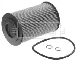 BFO4222 BORG & BECK - Фільтр оливи BORG & BECK купить