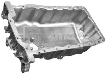 Масляный поддон BORG & BECK купить