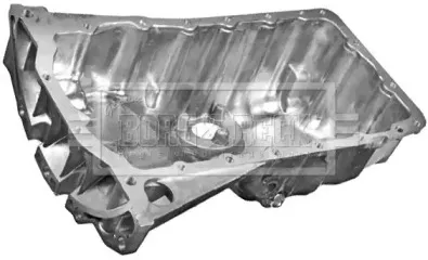 Масляный поддон BORG & BECK купить