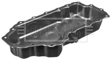 Масляный поддон BORG & BECK купить