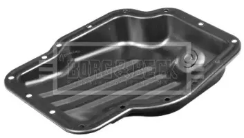 Масляный поддон BORG & BECK купить