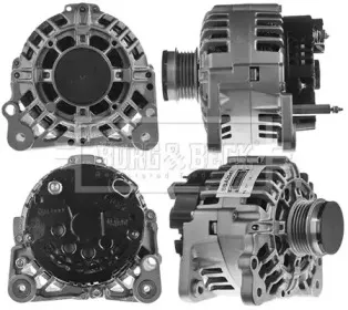 Генератор BORG & BECK купить