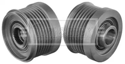 Механизм свободного хода генератора BORG & BECK купить