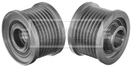 Механизм свободного хода генератора BORG & BECK купить