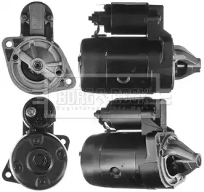 Стартер BORG & BECK купить