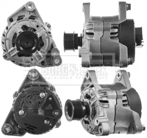 Генератор BORG & BECK купить