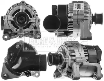 Генератор BORG & BECK купить