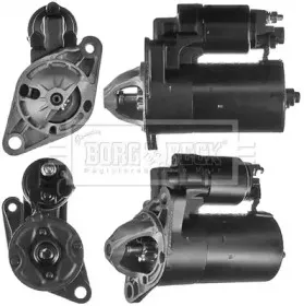 Стартер BORG & BECK купить