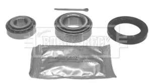 Комплект подшипника ступицы колеса BORG & BECK купить