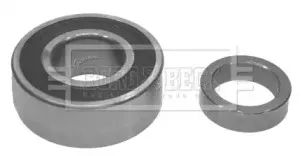 Комплект подшипника ступицы колеса BORG & BECK купить